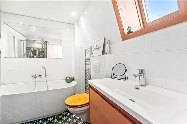 11 Zimmer Rustico in Blonay – foto 19 di 20