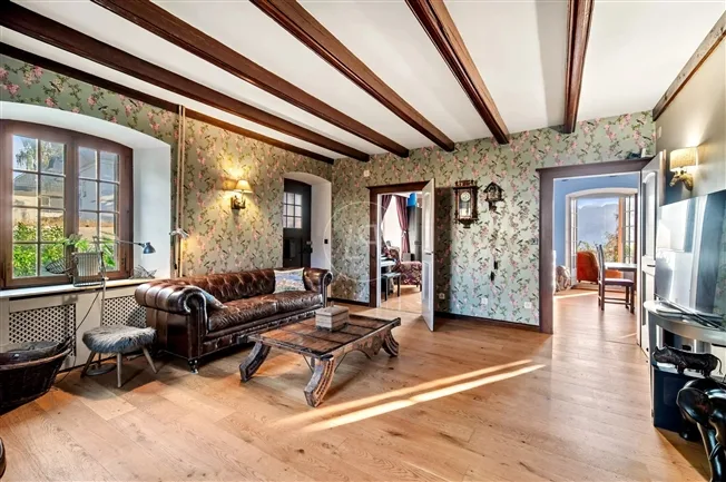 11 Zimmer Rustico in Blonay – foto 9 di 20