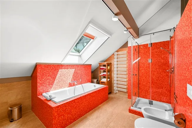 9 Zimmer Einfamilienhaus in Blonay – Foto 7 von 7