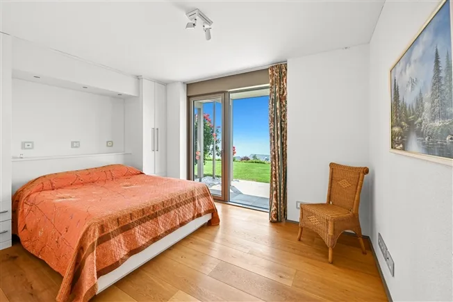 9 Zimmer Einfamilienhaus in Blonay – Foto 6 von 7