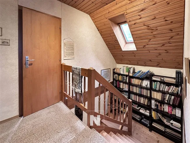5.5 Zimmer Einfamilienhaus in Blonay – photo 6 of 12
