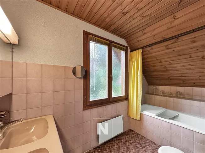 5.5 Zimmer Einfamilienhaus in Blonay – photo 8 of 12
