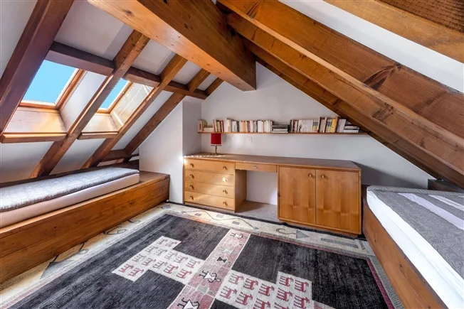 4 Zimmer Wohnung in Blonay – Foto 17 von 18