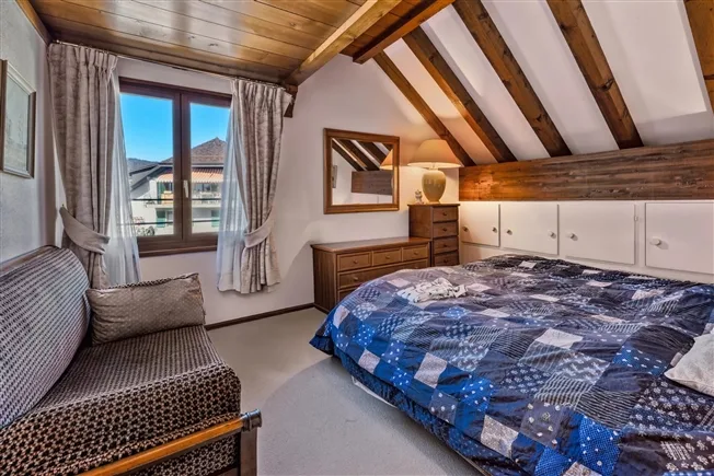 4 Zimmer Wohnung in Blonay – Foto 14 von 18