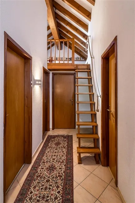 4 Zimmer Wohnung in Blonay – Foto 16 von 18