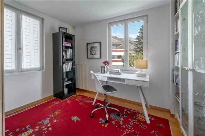 9 Zimmer Einfamilienhaus in Blonay – Foto 19 von 20