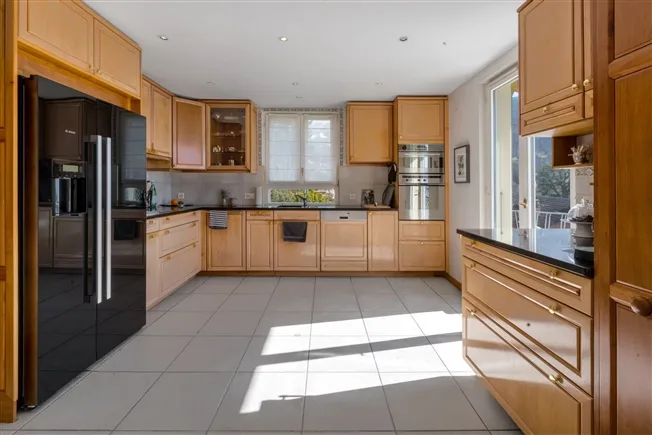 9 Zimmer Einfamilienhaus in Blonay – Foto 6 von 20