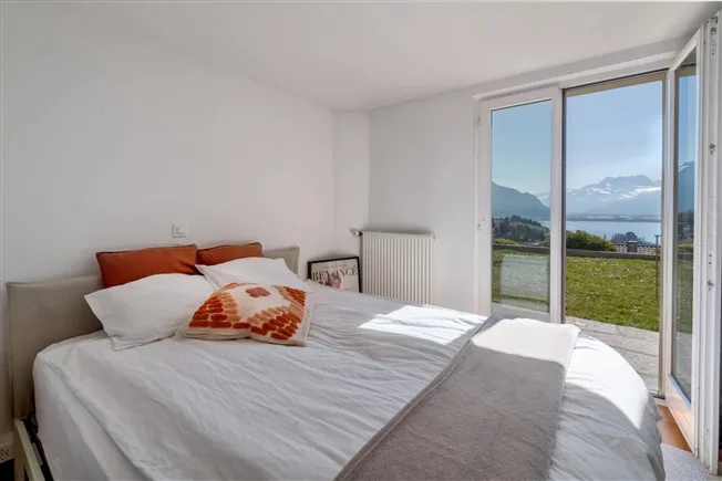 9 Zimmer Einfamilienhaus in Blonay – Foto 17 von 20