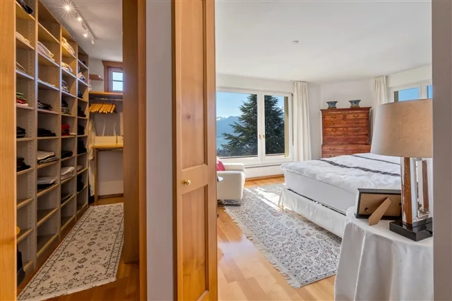 9 Zimmer Einfamilienhaus in Blonay – Foto 12 von 20