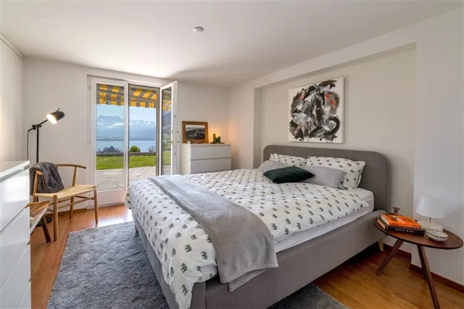 9 Zimmer Einfamilienhaus in Blonay – Foto 16 von 20
