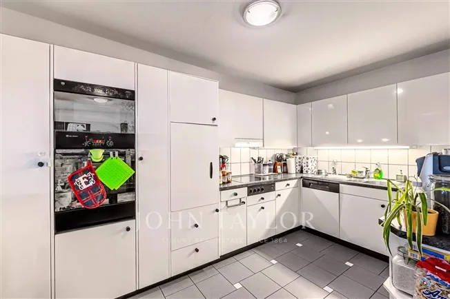 5.5 Zimmer Einfamilienhaus in Blonay – photo 6 sur 11