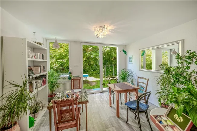 12.5 Zimmer Einfamilienhaus in Blonay – photo 5 sur 17