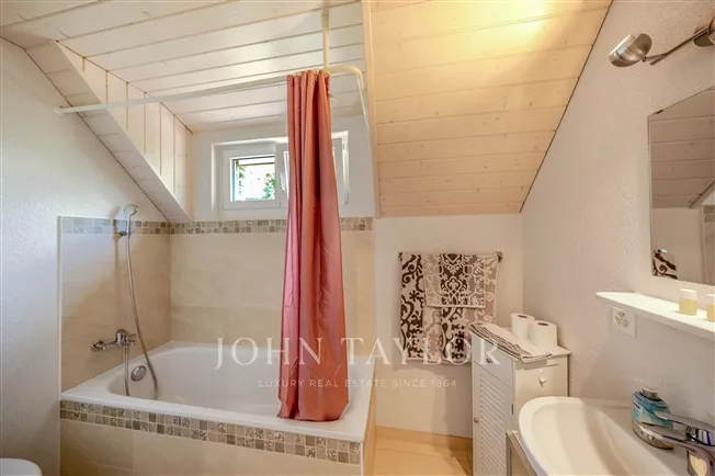 12.5 Zimmer Einfamilienhaus in Blonay – photo 16 sur 17