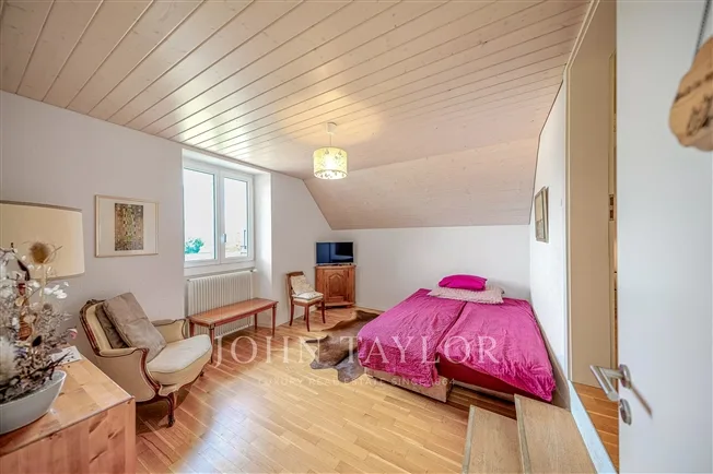 12.5 Zimmer Einfamilienhaus in Blonay – photo 7 sur 17
