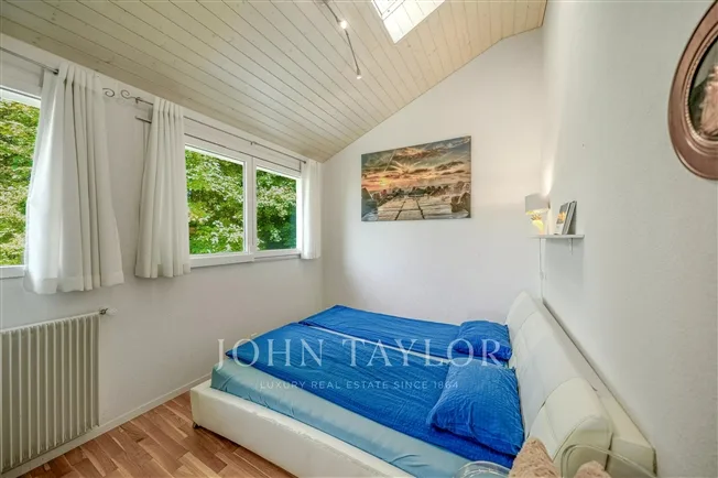 12.5 Zimmer Einfamilienhaus in Blonay – photo 11 sur 17