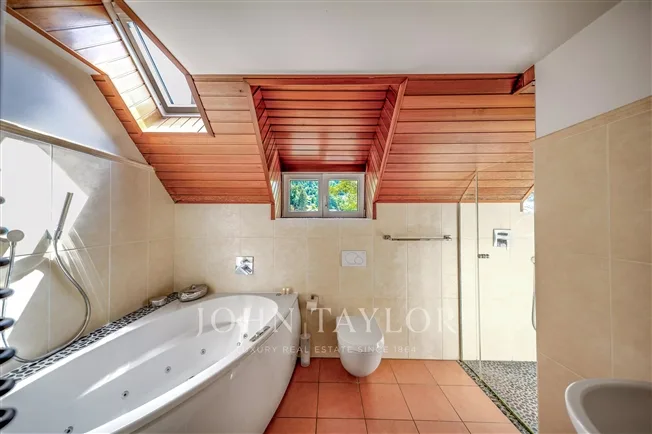 12.5 Zimmer Einfamilienhaus in Blonay – photo 13 sur 17