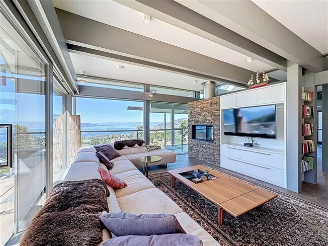 Villa d'exception avec vue panoramique – Foto 16 von 26