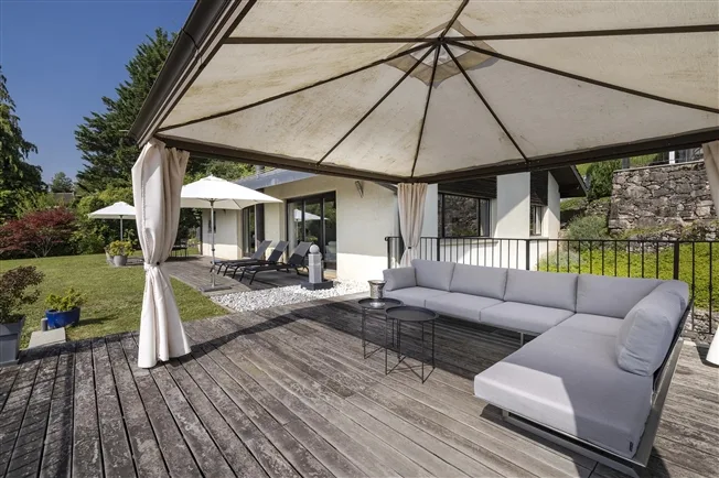 6 Zimmer Villa in Blonay – Foto 15 von 16