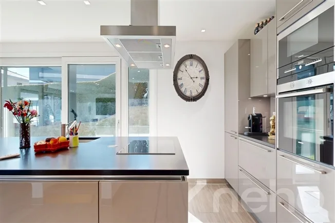 7 Zimmer Einfamilienhaus in Corsier-sur-Vevey – Foto 5 von 12
