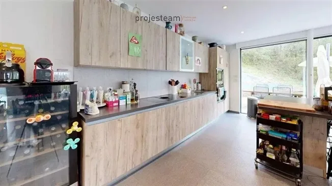 5.5 Zimmer Villa in Les Monts-de-Corsier – Foto 7 von 17