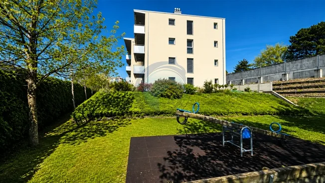 3.5 Zimmer Wohnung in La Tour-de-Peilz – foto 12 di 14