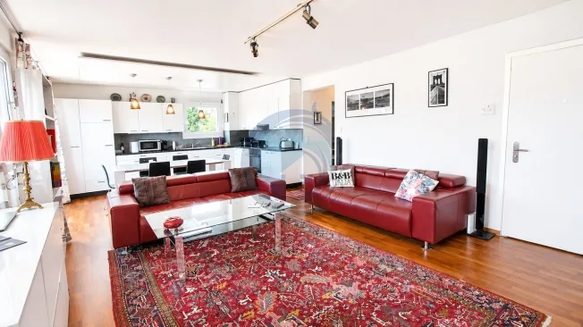 3.5 Zimmer Wohnung in La Tour-de-Peilz – foto 2 di 14
