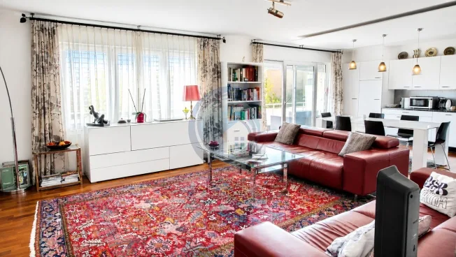 3.5 Zimmer Wohnung in La Tour-de-Peilz – foto 3 di 14