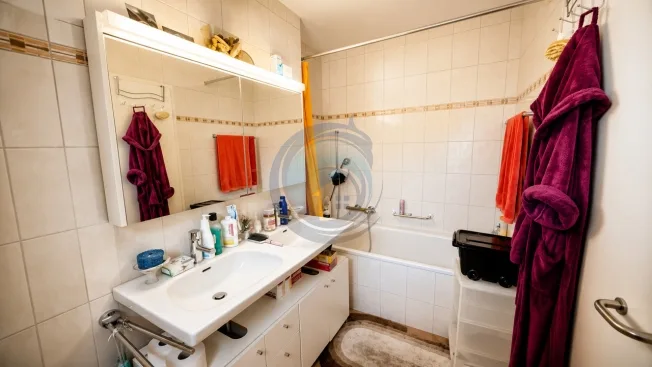 3.5 Zimmer Wohnung in La Tour-de-Peilz – foto 7 di 14