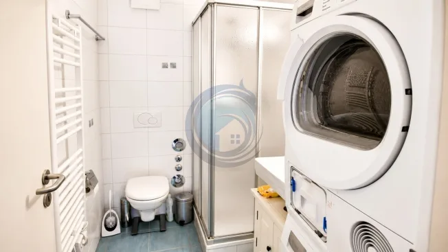 3.5 Zimmer Wohnung in La Tour-de-Peilz – foto 9 di 14