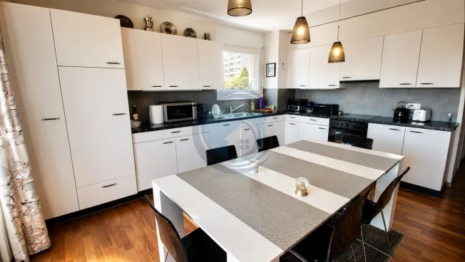 3.5 Zimmer Wohnung in La Tour-de-Peilz – foto 4 di 14