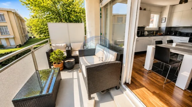 3.5 Zimmer Wohnung in La Tour-de-Peilz – foto 10 di 14