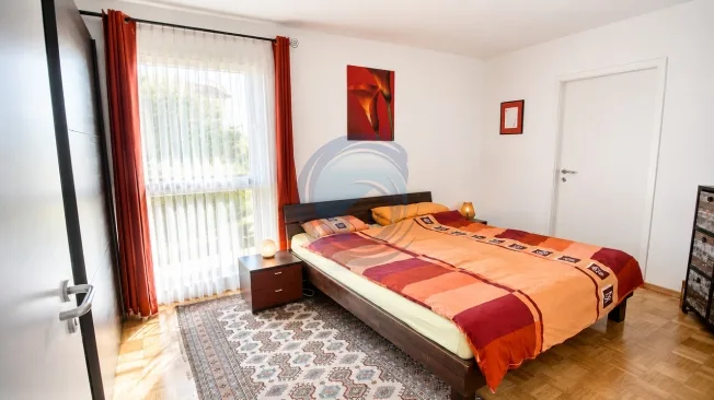 3.5 Zimmer Wohnung in La Tour-de-Peilz – foto 5 di 14