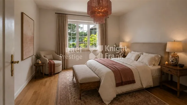 7.5 Zimmer Villa in La Tour-de-Peilz – photo 10 of 12