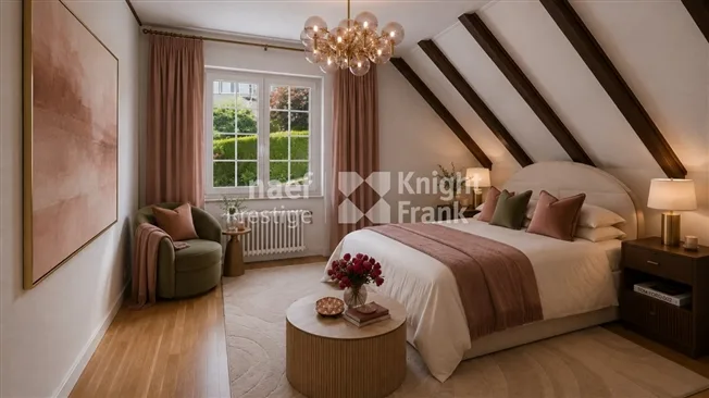7.5 Zimmer Villa in La Tour-de-Peilz – photo 12 of 12