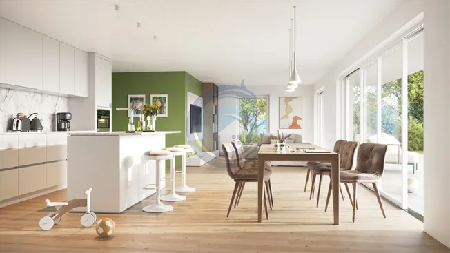 4.5 Zimmer Wohnung in La Tour-de-Peilz – foto 5 di 9