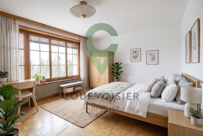 9 Zimmer Einfamilienhaus in La Tour-de-Peilz – Foto 12 von 15