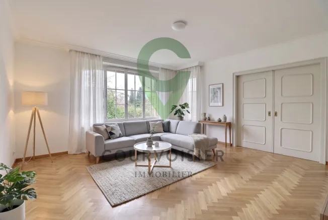9 Zimmer Einfamilienhaus in La Tour-de-Peilz – Foto 4 von 15