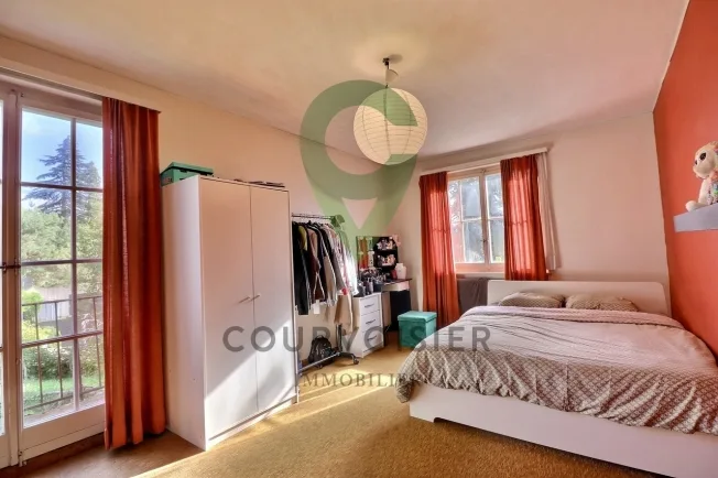 9 Zimmer Einfamilienhaus in La Tour-de-Peilz – Foto 10 von 15