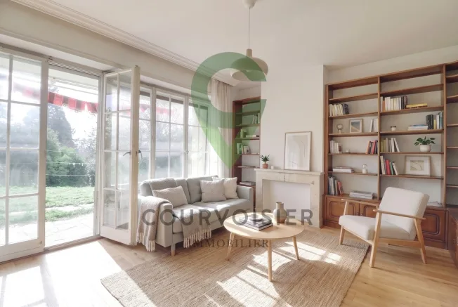 9 Zimmer Einfamilienhaus in La Tour-de-Peilz – Foto 6 von 15