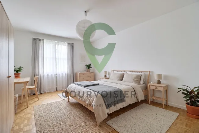9 Zimmer Einfamilienhaus in La Tour-de-Peilz – Foto 14 von 15