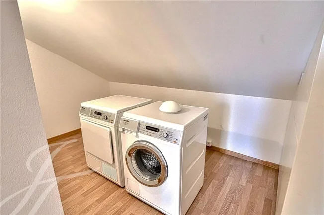 4.5 Zimmer Wohnung in La Tour-de-Peilz – foto 15 di 17