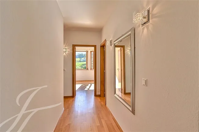 4.5 Zimmer Wohnung in La Tour-de-Peilz – foto 7 di 17