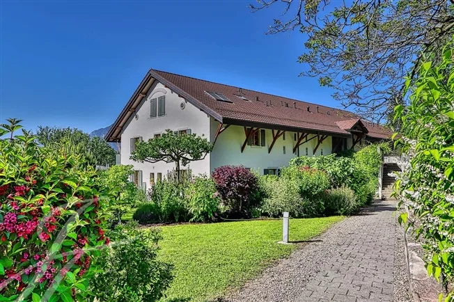 4.5 Zimmer Wohnung in La Tour-de-Peilz – foto 17 di 17
