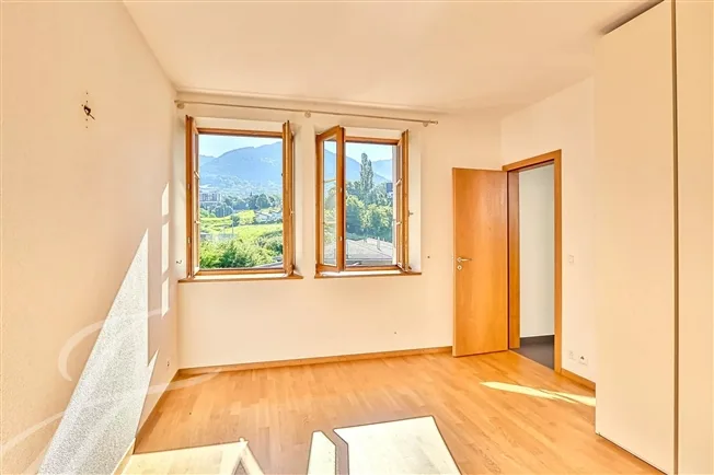 4.5 Zimmer Wohnung in La Tour-de-Peilz – foto 9 di 17
