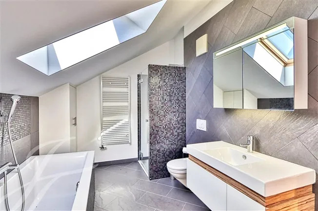 4.5 Zimmer Wohnung in La Tour-de-Peilz – foto 11 di 17