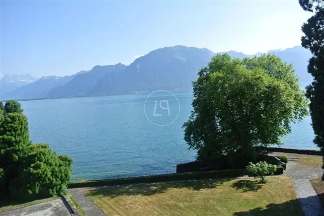 20 Zimmer Einfamilienhaus in La Tour-de-Peilz – Foto 7 von 17