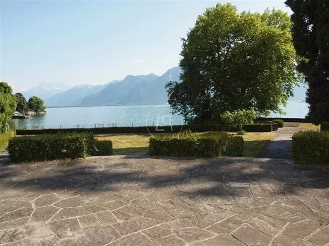 20 Zimmer Einfamilienhaus in La Tour-de-Peilz – Foto 8 von 17