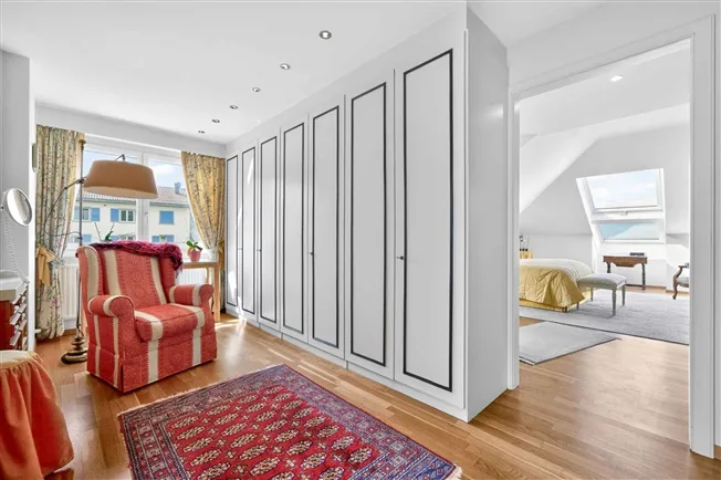 6 Zimmer Attikawohnung in La Tour-de-Peilz – Foto 6 von 12