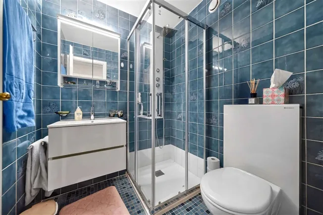 6 Zimmer Attikawohnung in La Tour-de-Peilz – Foto 12 von 12