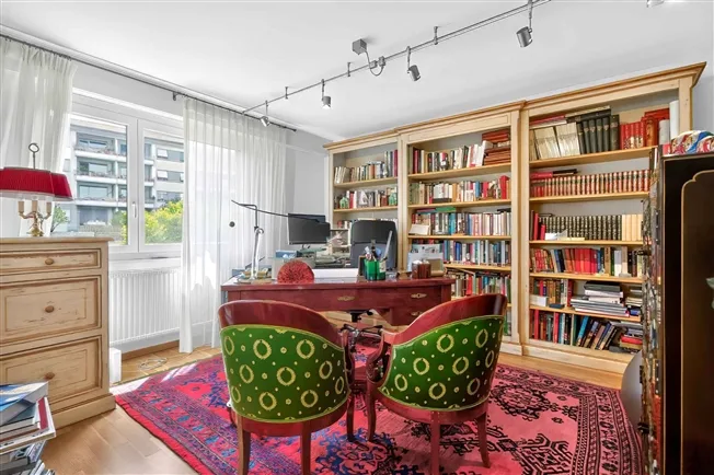 6 Zimmer Attikawohnung in La Tour-de-Peilz – Foto 11 von 12